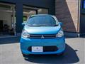 2015 Mitsubishi eK Wagon