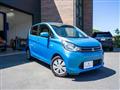 2015 Mitsubishi eK Wagon