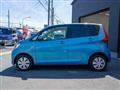 2015 Mitsubishi eK Wagon