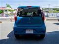 2015 Mitsubishi eK Wagon