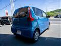 2015 Mitsubishi eK Wagon