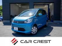 2015 Mitsubishi eK Wagon