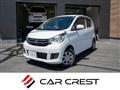 2018 Mitsubishi eK Wagon