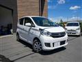 2018 Mitsubishi eK Wagon