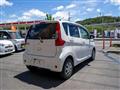 2018 Mitsubishi eK Wagon