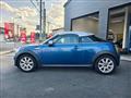 2012 BMW MINI