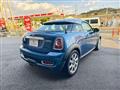 2012 BMW MINI