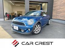 2012 BMW MINI