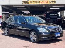 2004 Toyota Celsior