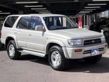 1997 Toyota Hilux Surf