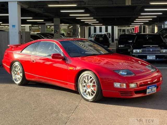 1994 Nissan Fairlady Z