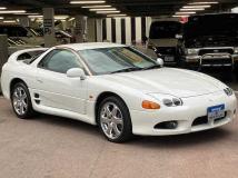 1997 Mitsubishi GTO