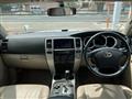 2004 Toyota Hilux Surf