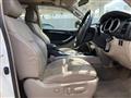 2004 Toyota Hilux Surf