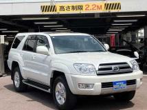 2004 Toyota Hilux Surf