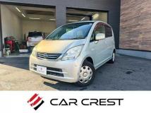 2009 Daihatsu Move