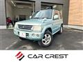 2003 Mitsubishi Pajero Mini