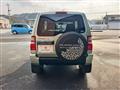 2003 Mitsubishi Pajero Mini