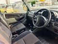 2003 Mitsubishi Pajero Mini