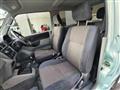 2003 Mitsubishi Pajero Mini