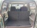 2003 Mitsubishi Pajero Mini