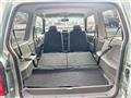2003 Mitsubishi Pajero Mini