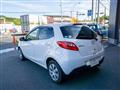 2007 Mazda Demio