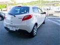 2007 Mazda Demio