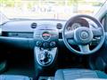 2007 Mazda Demio