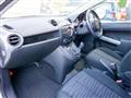 2007 Mazda Demio