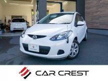 2007 Mazda Demio