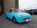 1991 Nissan Figaro