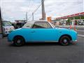 1991 Nissan Figaro