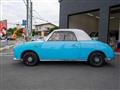 1991 Nissan Figaro