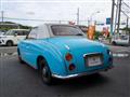 1991 Nissan Figaro