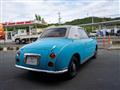 1991 Nissan Figaro