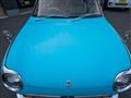 1991 Nissan Figaro