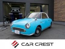 1991 Nissan Figaro