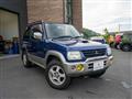 1999 Mitsubishi Pajero Mini