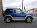 1999 Mitsubishi Pajero Mini