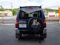1999 Mitsubishi Pajero Mini