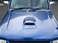 1999 Mitsubishi Pajero Mini