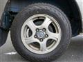 1999 Mitsubishi Pajero Mini