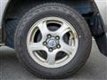 1999 Mitsubishi Pajero Mini