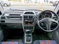 1999 Mitsubishi Pajero Mini