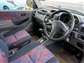 1999 Mitsubishi Pajero Mini