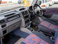 1999 Mitsubishi Pajero Mini