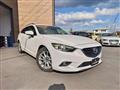 2013 Mazda Atenza