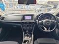 2013 Mazda Atenza