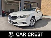 2013 Mazda Atenza